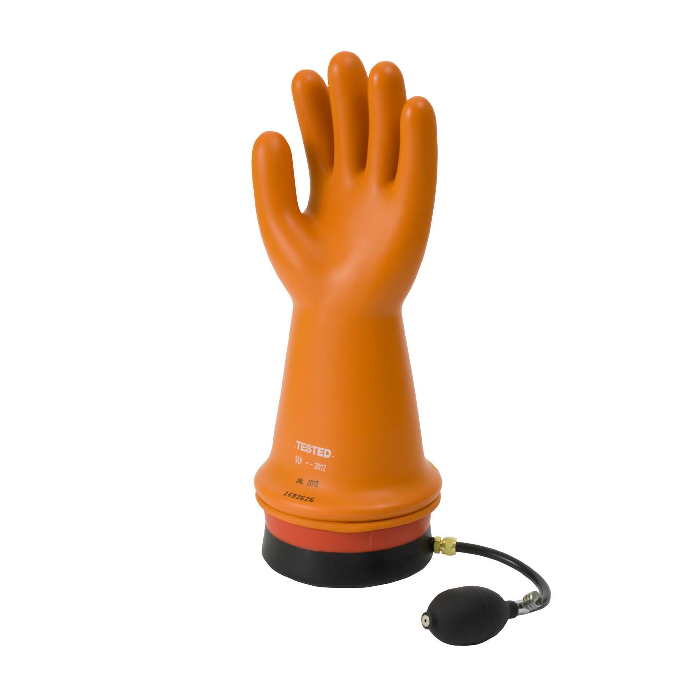 PIP Glove Inflator Kit from Columbia Safety