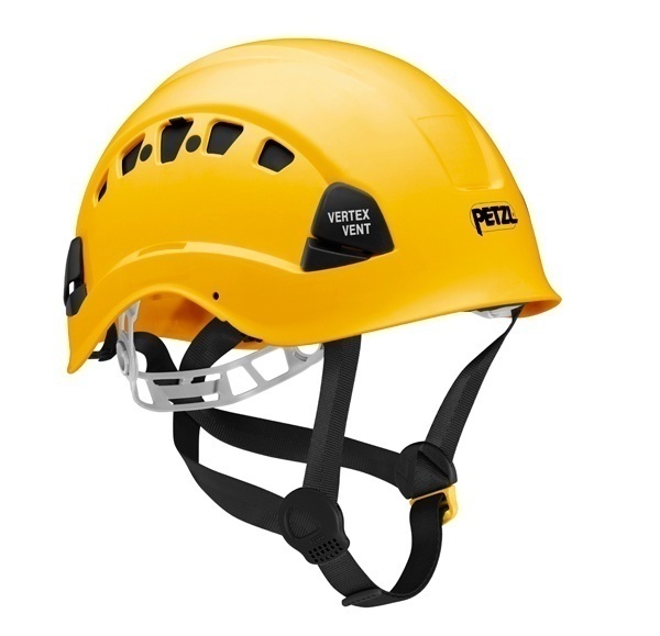 Petzl Vertex Vent Helmet from Columbia Safety