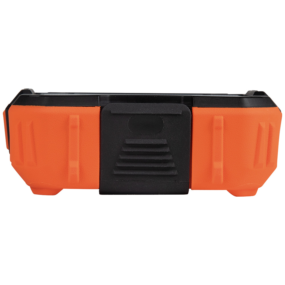 Klein Tools Bluetooth Speaker with Magnetic Strap from Columbia Safety