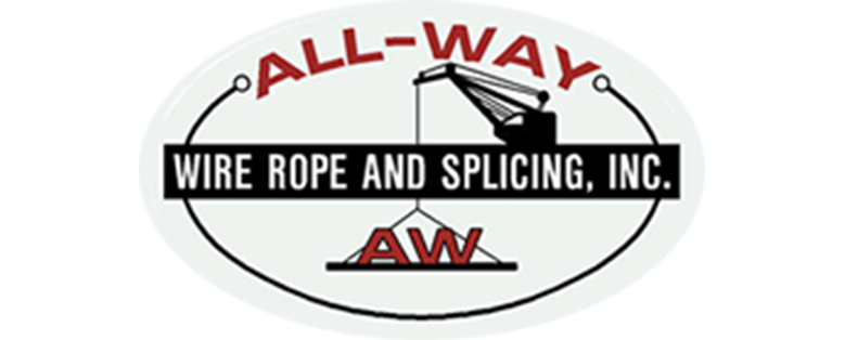 This product's manufacturer is All Way Wire Rope