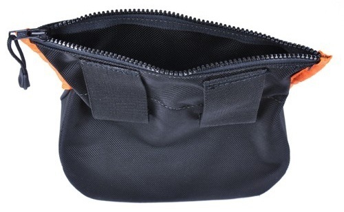 Ty-Flot Self-Closing Tool Pouch from Columbia Safety