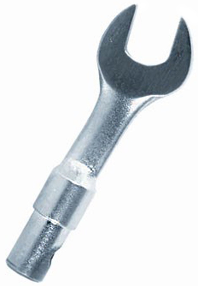 Mountz TBIH Break-Over Wrench from Columbia Safety