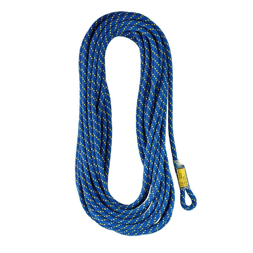 Sterling 8 mm Aztek Elite Edge Restraint Cord from Columbia Safety