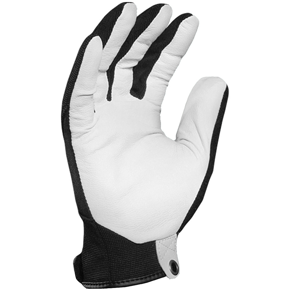 Ironclad EXO Pro Leather Goatskin Gloves from Columbia Safety