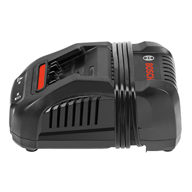 Bosch 18V Lithium-Ion Battery Charger from Columbia Safety