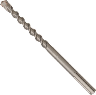 Bosch SDS-max Speed-X Rotary Hammer Bit - 3/4 Inch from Columbia Safety
