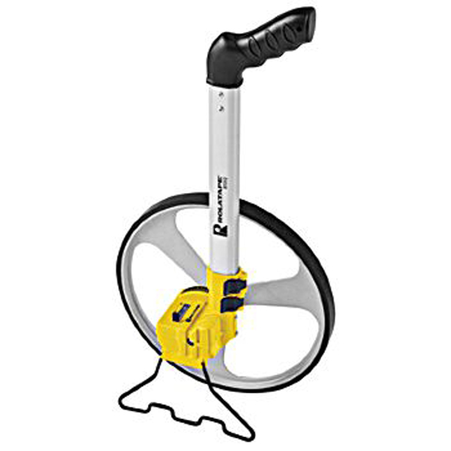 Bosch Measuring Wheel from Columbia Safety