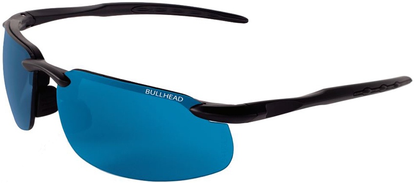 Bullhead Safety Swordfish Safety Glasses from Columbia Safety