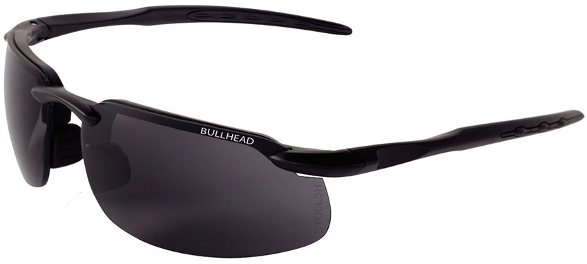 Bullhead Safety Swordfish Safety Glasses from Columbia Safety