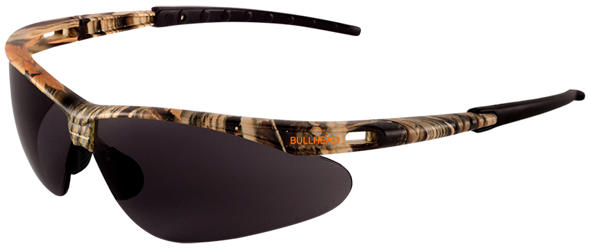 Bullhead Safety Stinger Safety Glasses from Columbia Safety