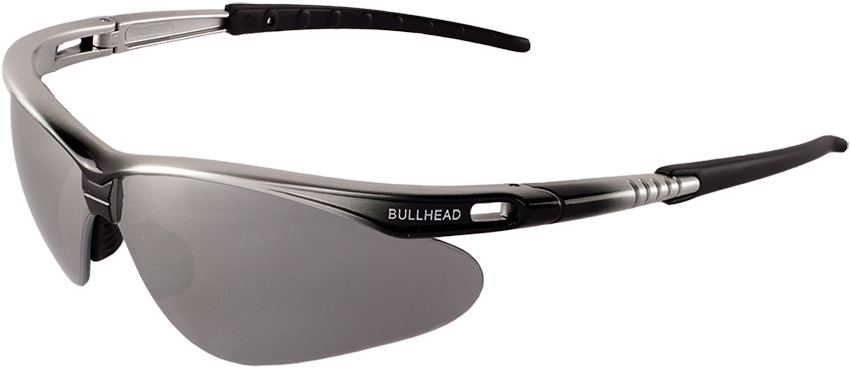 Bullhead Safety Stinger Safety Glasses from Columbia Safety