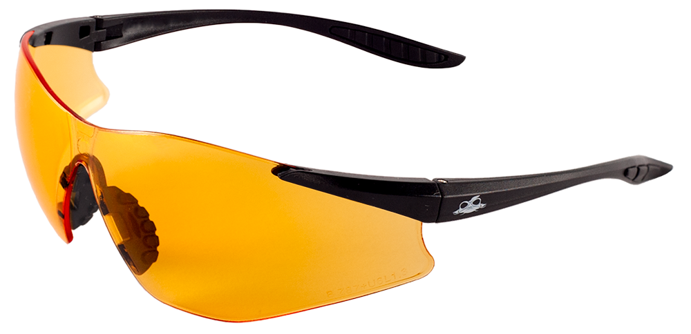 Bullhead Safety Snipefish Safety Glasses from Columbia Safety