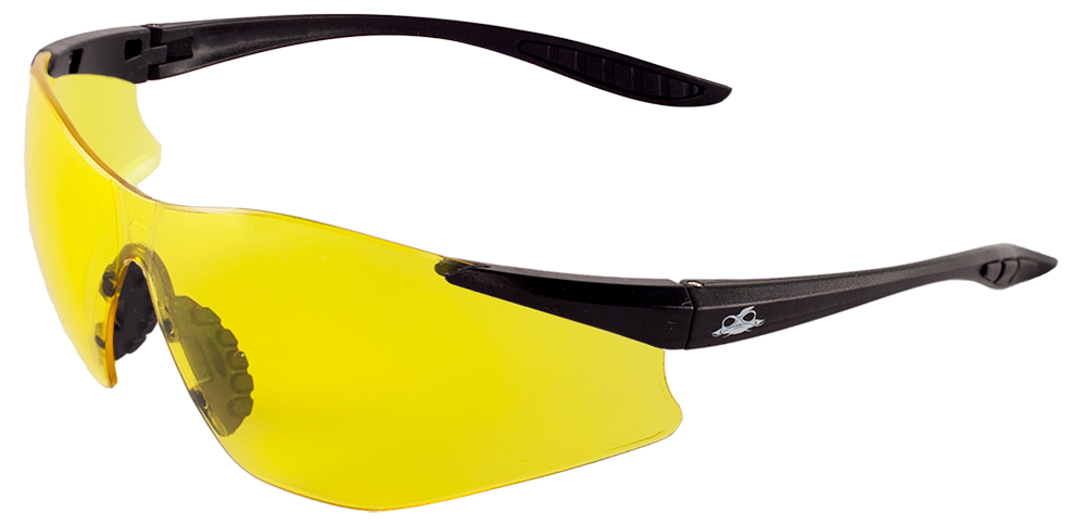 Bullhead Safety Snipefish Safety Glasses from Columbia Safety