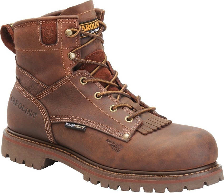 columbia safety toe boots
