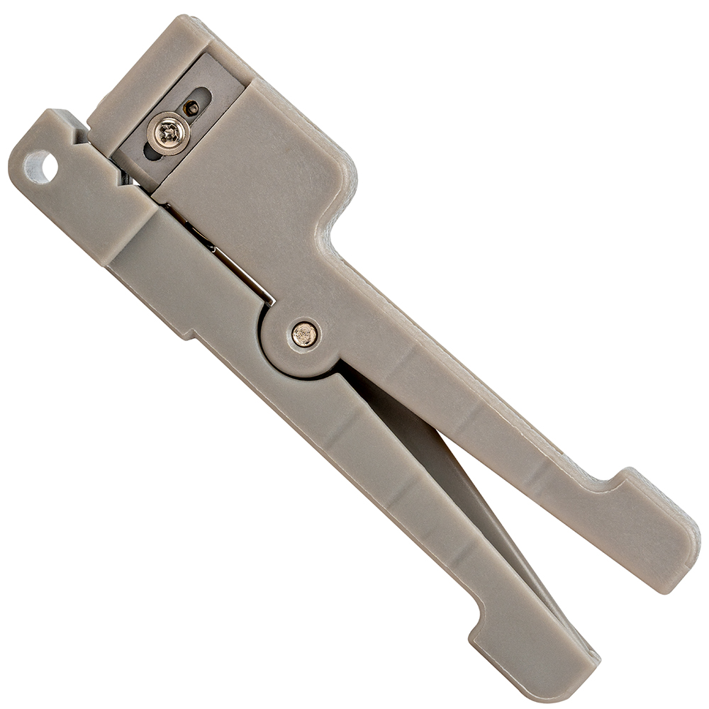 Jonard Compact Cable Slit & Ring Tool from Columbia Safety