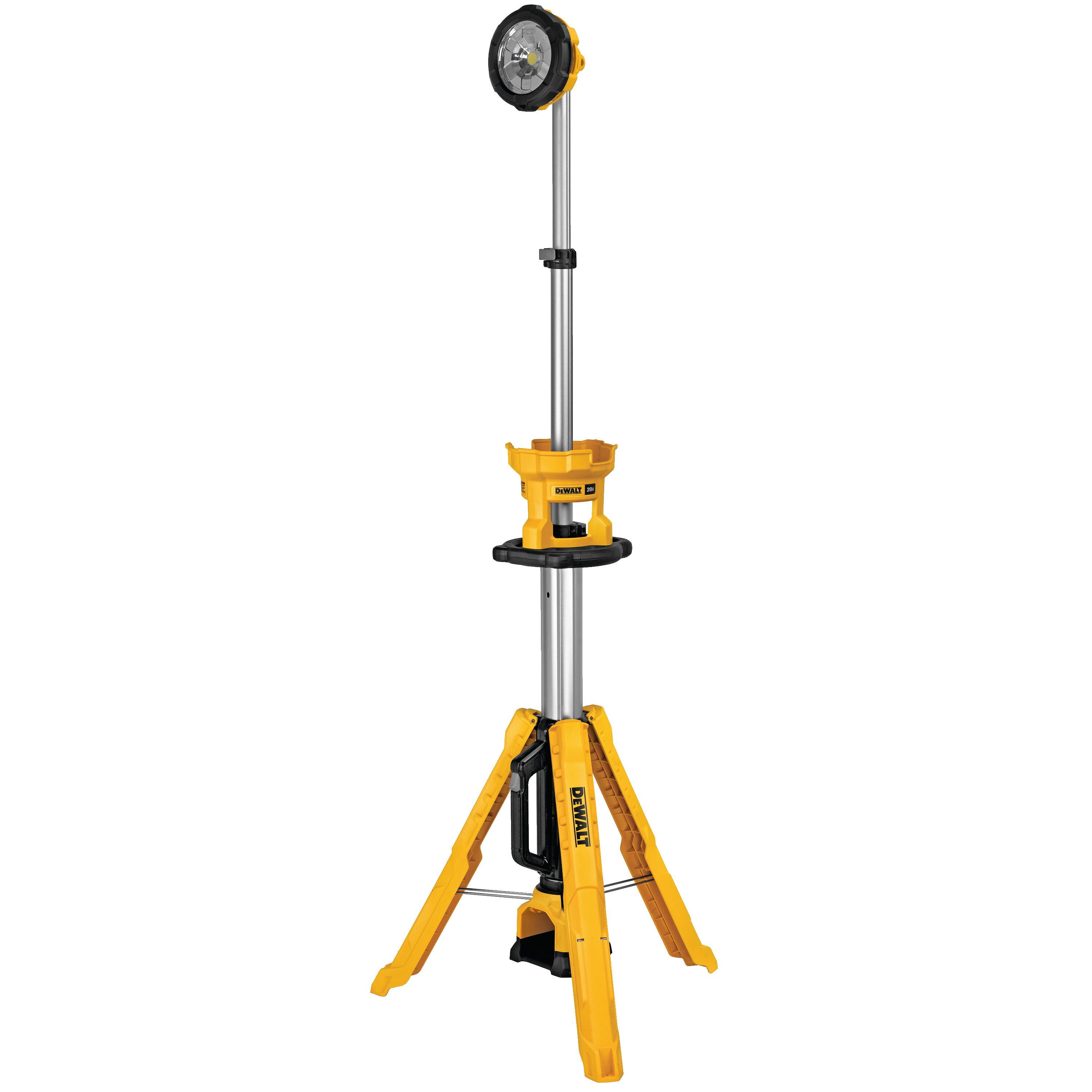 DeWALT 20V Max Cordless Tripod Light (Tool Only) from Columbia Safety