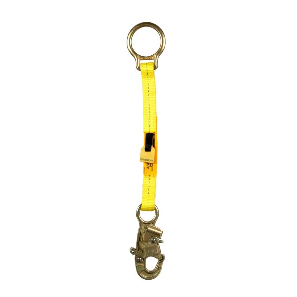 3M DBI Sala D-Ring Extension for Harness from Columbia Safety