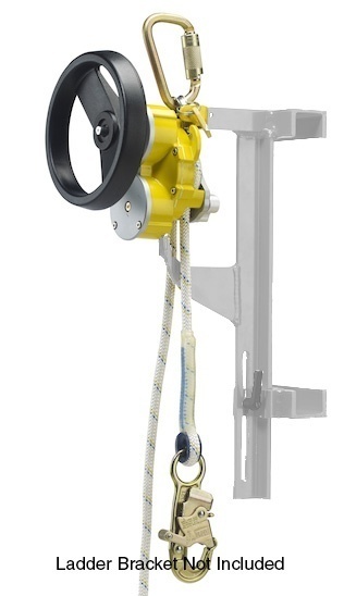 DBI Sala Rollgliss R550 from Columbia Safety
