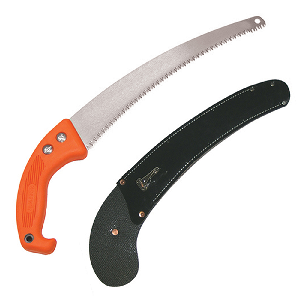 Jameson Barracuda Tri-Cut 16 Inch Pruning Hand Saw from Columbia Safety