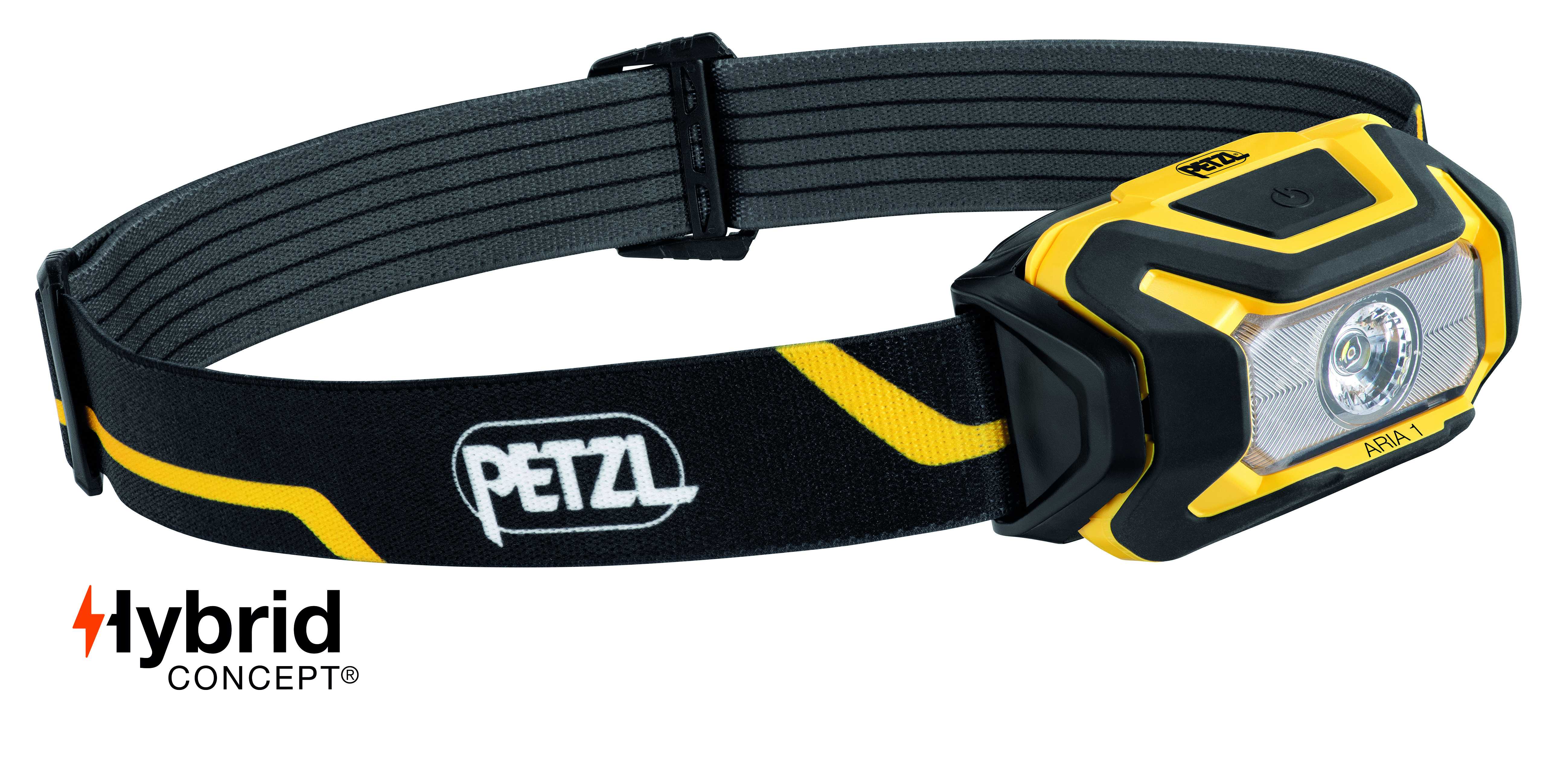 Petzl ARIA 1 Compact Headlamp from Columbia Safety