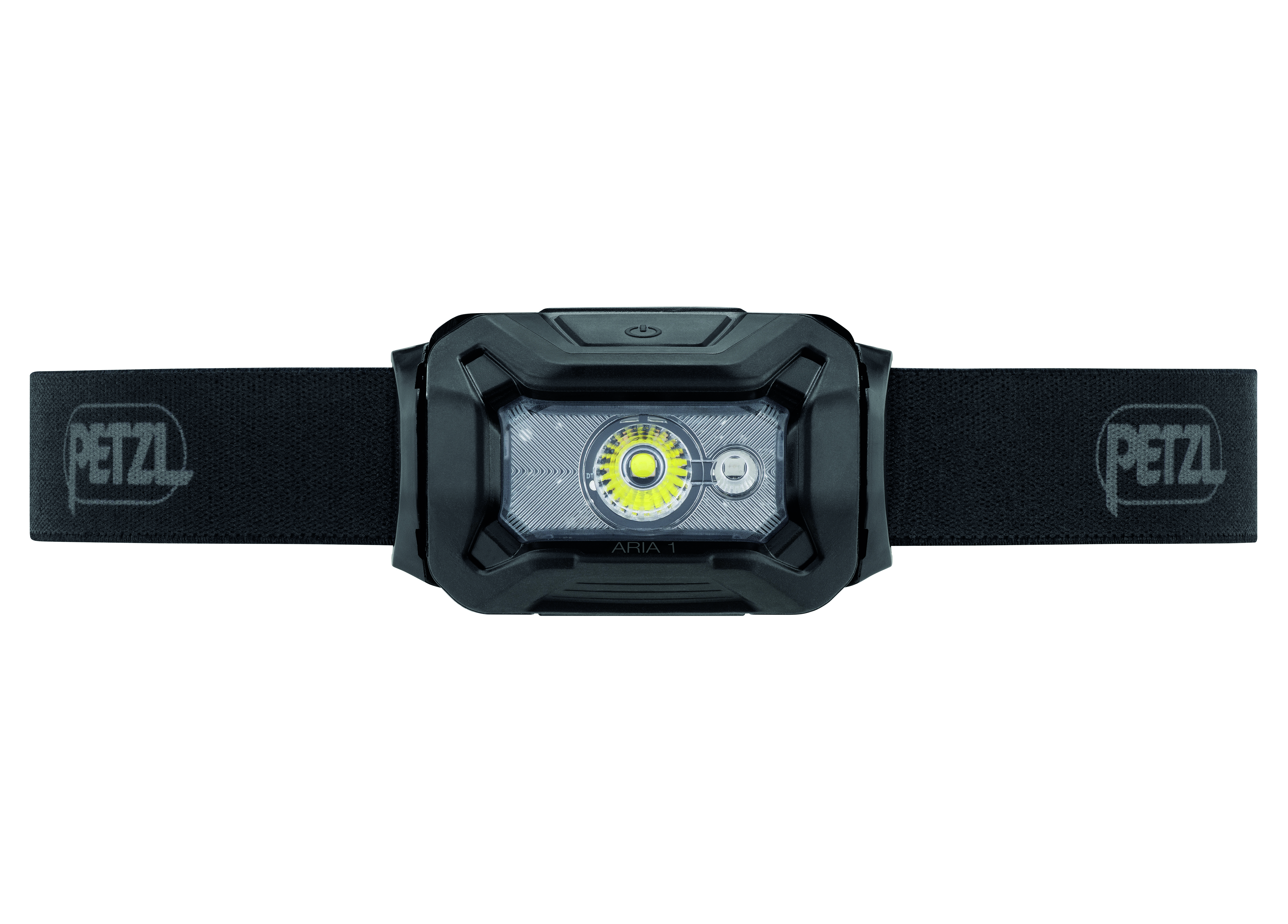 Petzl ARIA 1 RGB Compact Headlamp from Columbia Safety