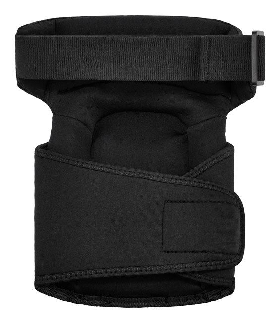 Ergodyne ProFlex 450 Comfort Hinged Soft Cap Gel Knee Pads-Slip Resistant | 450 from Columbia Safety