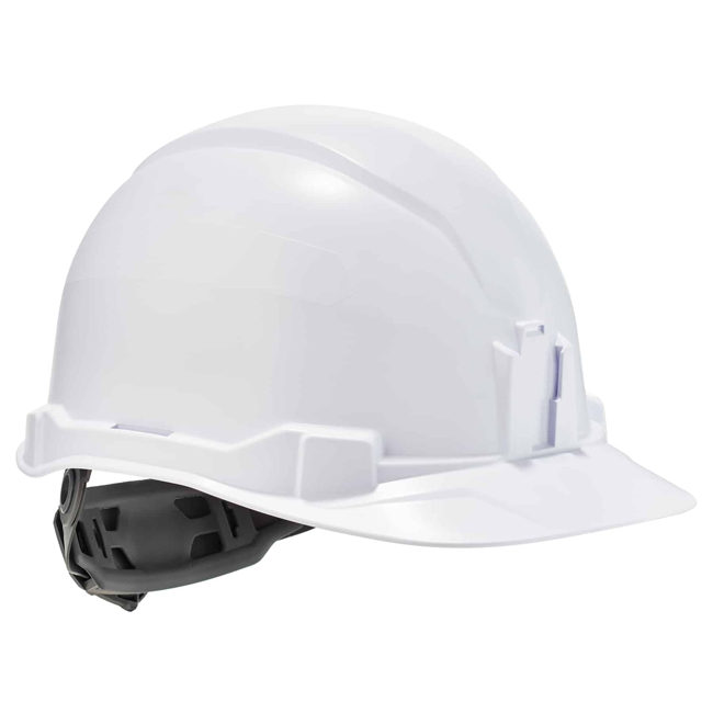 Ergodyne Skullerz 8970 Class E Cap-Style Hard Hat with Ratchet Suspension from Columbia Safety