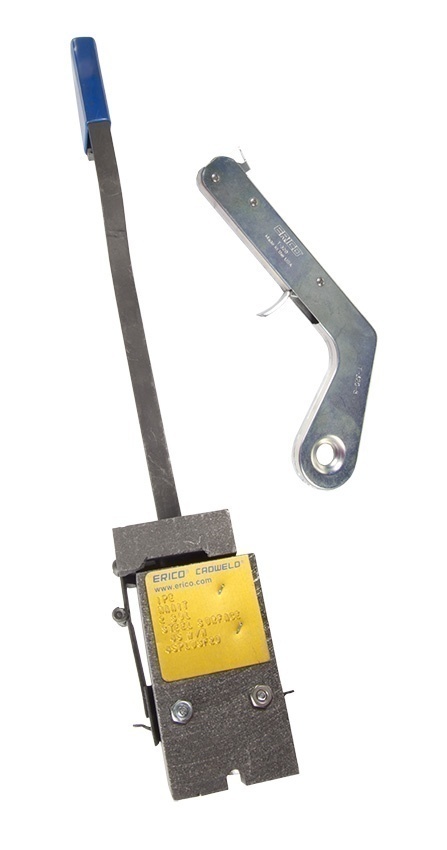 Cadweld HAA1T Mold from Columbia Safety