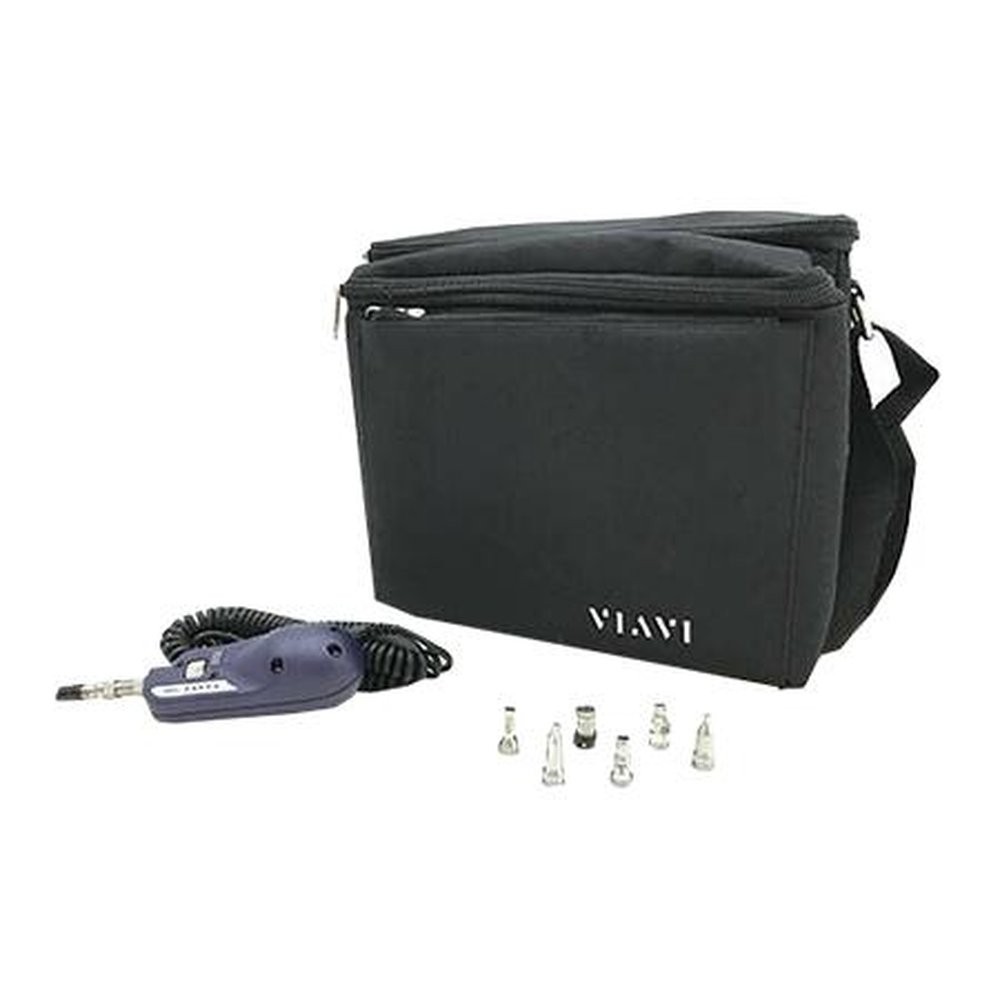 VIAVI P5000i Probe Kit with 7 Tips (FC, LC, SC, and SC/APC) from Columbia Safety