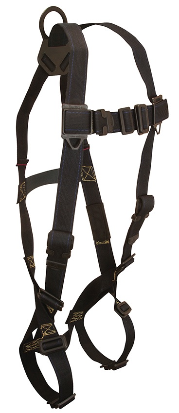 FallTech Arc Flash Universal Harness from Columbia Safety