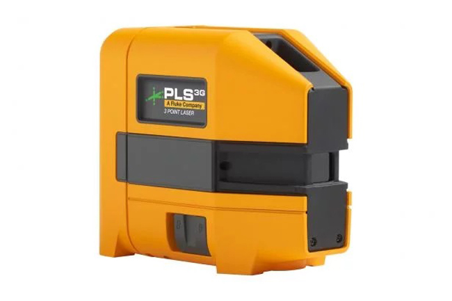 Fluke PLS Laser Level |5009378 from Columbia Safety