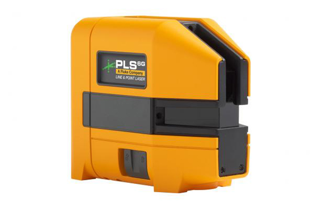 Fluke PLS Laser Level |5009489 from Columbia Safety
