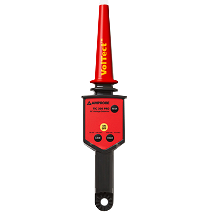 Amprobe TIC 300 PRO High Voltage Detector from Columbia Safety