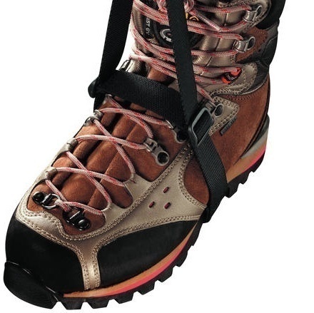 Petzl FOOTAPE Adjustable Webbing Foot Tape from Columbia Safety