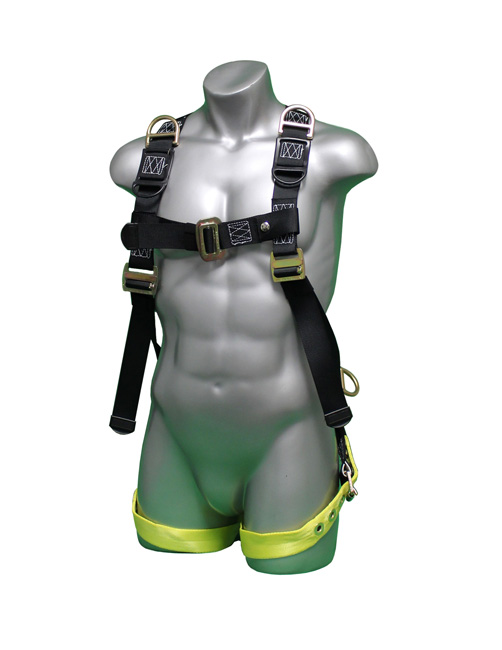 Elk River 42559 Confined Space Harness from Columbia Safety