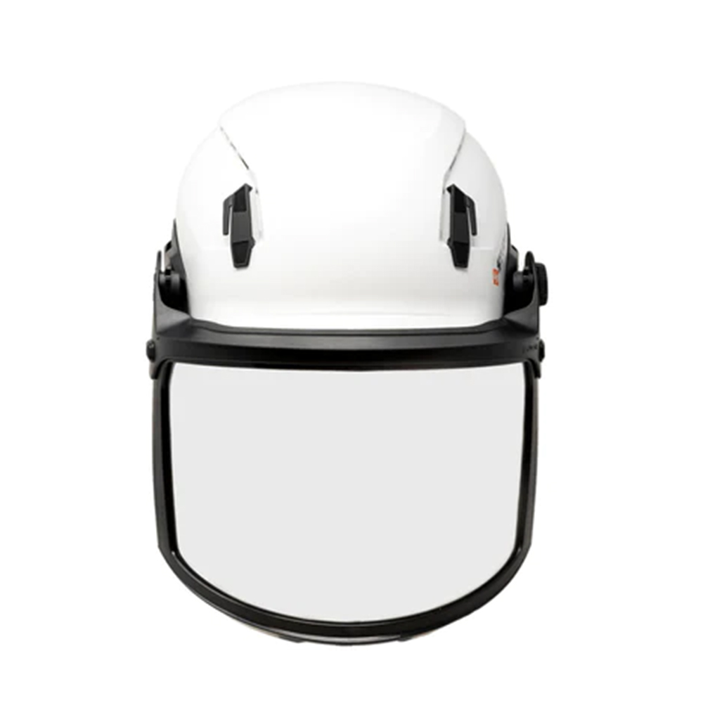 Studson SHK-1 Full Face Shield With Mechanism from Columbia Safety