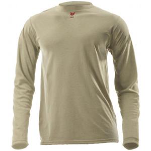 Drifire 5.5 oz. FR  Longsleeve Shirt from Columbia Safety