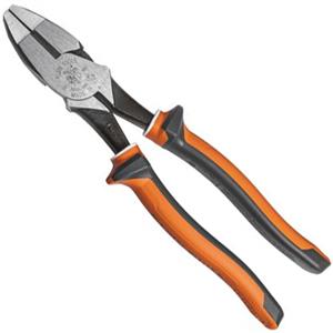 Klein Pliers 1000V Insulated - Heavy Duty 20009NEEINS from Columbia Safety