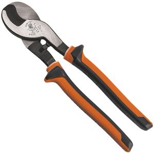 Klein 1000V Insulated Cable Cutters from Columbia Safety