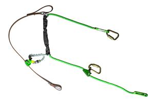 Buckingham EZ Squeeze Rope Style Mid-Length 490MRMC from Columbia Safety