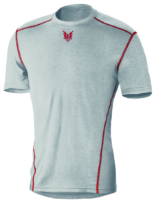 Drifire Prime FR Base Layer- Shortsleeve Tee from Columbia Safety