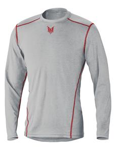 Drifire Prime FR Base Layer- Longsleeve Tee from Columbia Safety