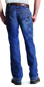 Ariat FR M4 Workhorse Jeans- Flint 10017262 from Columbia Safety