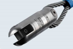 Slingco Line Pulling Swivel- Stainless Steel from Columbia Safety