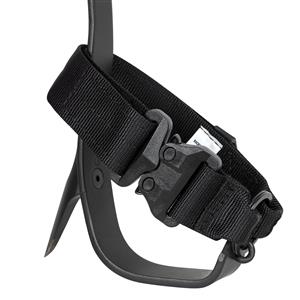 Buckingham Faststrap Quick Connect Climber Footstraps (Pair) 21402 from Columbia Safety