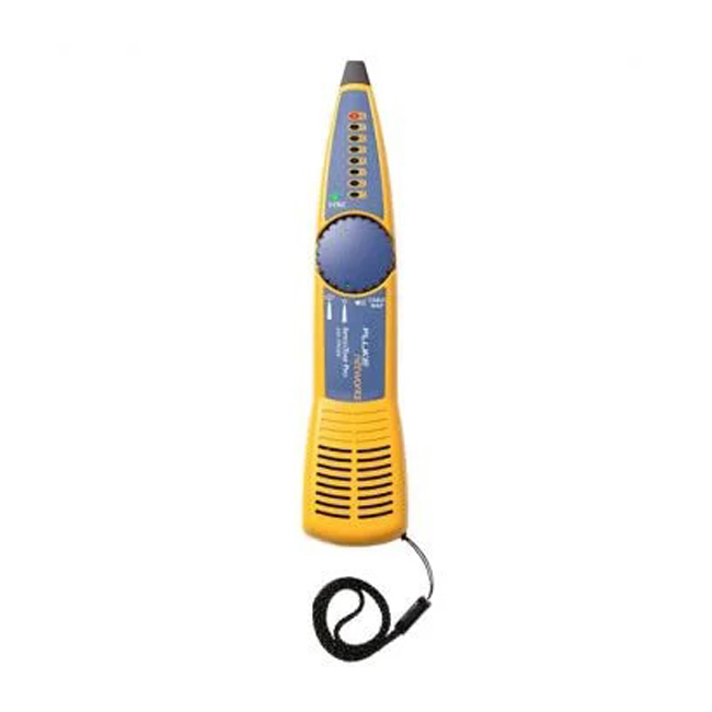 Fluke Networks IntelliTone Pro 200 Probe from Columbia Safety