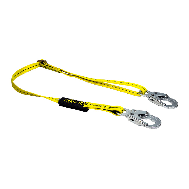 Guardian 01280 Adjustable Lanyard from Columbia Safety