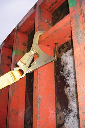 DBI Sala 5920059 Chain Rebar Positioning Lanyard from Columbia Safety