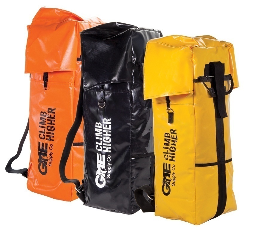 GME Supply Rope Bag Kit from Columbia Safety