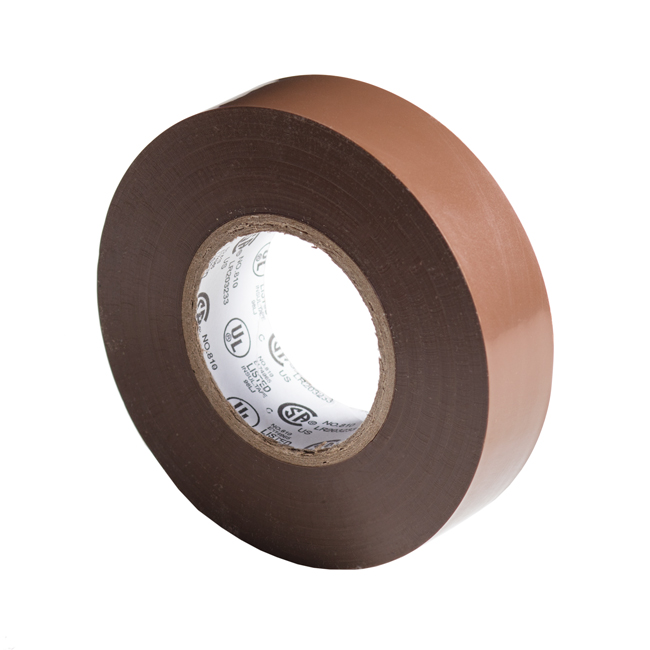 GME Supply 7 Mil Electrical Tape from Columbia Safety